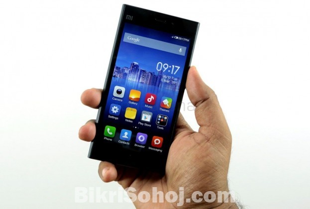 Xiaomi Mi3 2/16GB Global Box